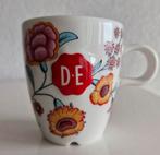 Senseo kopje Douwe Egberts Hylper Heritage, Huis en Inrichting, Keuken | Servies, Ophalen of Verzenden, Zo goed als nieuw, Overige stijlen