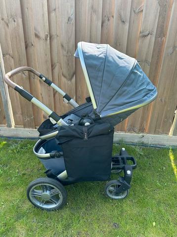 Joolz Geo2 Quadro beschikbaar voor biedingen