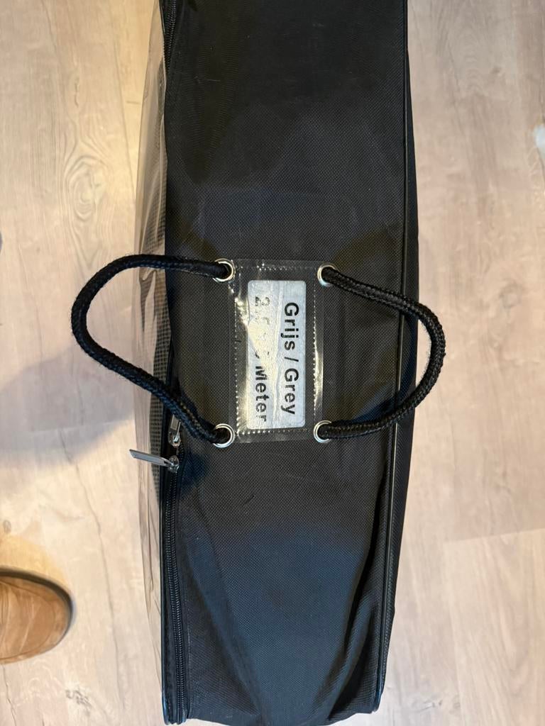 Vloerkleed camping, Caravans en Kamperen, Kampeeraccessoires, Ophalen of Verzenden