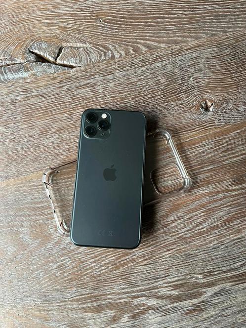 Apple iPhone 11 Pro 64Gb 83% model A2215, Telecommunicatie, Mobiele telefoons | Apple iPhone, Gebruikt, 64 GB, Zonder abonnement