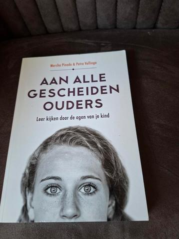 Aan Alle Gescheiden Ouders - Marsha Pinedo & Petra Vollinga beschikbaar voor biedingen