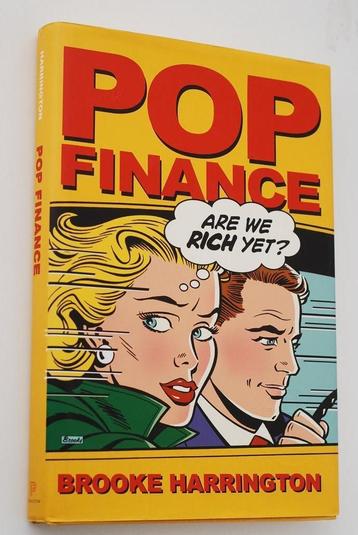 Pop Finance (2008) beschikbaar voor biedingen