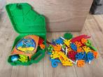 Kid K'Nex - Bug-Eyed Buddies en losse Kid K'Nex, Kinderen en Baby's, Speelgoed | Bouwstenen, Ophalen of Verzenden, Gebruikt, K'nex
