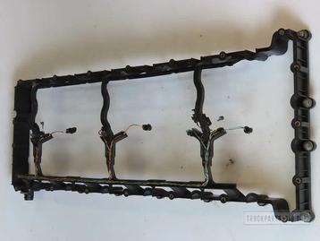 DAF 2253221 Kleppenmantel MX beschikbaar voor biedingen
