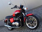 Triumph BONNEVILLE SE (bj 2013), Bedrijf, Toermotor, 865 cc