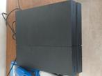 playstation 4 goed in staat 2controller 5spellen voor 150€, Ophalen of Verzenden, Zo goed als nieuw