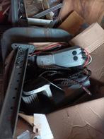 Veel hobby onderdelen caravan, Ophalen of Verzenden