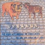 URBANUS - PUT YOUR LIPS AROUND MY SHOULDERS, Cd's en Dvd's, Vinyl Singles, Gebruikt, Ophalen of Verzenden