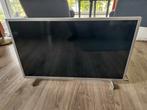 Philips TV met kapot scherm, gratis af te halen, Audio, Tv en Foto, Televisies, Ophalen, Philips, 50 Hz, 100 cm of meer