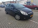 Opel Corsa 1.4-16V Enjoy, Voorwielaandrijving, 1063 kg, Gebruikt, 4 cilinders