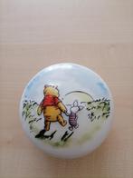 Disney Enchanting - Winnie de Poeh bewaardoosje, Ophalen of Verzenden, Winnie de Poeh of vrienden, Nieuw, Overige typen