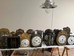 13 Comtoise klokken, Antiek en Kunst, Antiek | Klokken, Ophalen