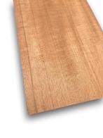 Makoré fineer | 46x19 cm, Hobby en Vrije tijd, Overige Hobby en Vrije tijd, -, Verzenden, -, Nieuw