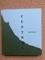 Central, Virgilio Martinez, hardcover, Boeken, Kookboeken, Ophalen, Zo goed als nieuw, Zuid-Amerika