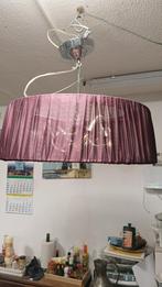 Design hanglamp Ø60cm – ooit €600, nu een koopje, Huis en Inrichting, Lampen | Hanglampen, Ophalen, 50 tot 75 cm, Vintage, Zo goed als nieuw
