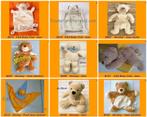 Beer beertje Nicotoy Baby Club C&A Disney Optidee Sigikid, Ophalen, Zo goed als nieuw, Beer