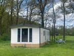 Prima Chalet (wintervast) te koop, zonder staplaats, Caravans en Kamperen, Stacaravans, Tot en met 4