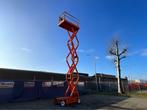 2015 SkyJack SJ III 4626 Hoogwerker