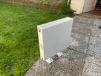 Thermrad Super-8 Plateau (50x50cm), Ophalen, 30 tot 80 cm, Radiator, Zo goed als nieuw