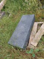 Traptrede schellevis nieuw, Ophalen, Zo goed als nieuw, Beton, Minder dan 100 cm