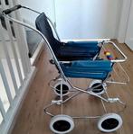 Poppenwagen, Ophalen, Gebruikt, Overige typen