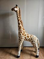 Melissa & Doug Giraffe - Groot!, Kinderen en Baby's, Speelgoed | Knuffels en Pluche, Ophalen, Zo goed als nieuw, Overige typen
