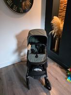 Bugaboo Fox5 wagen incl. de bak, regenhoes en luiertas, Ophalen, Bugaboo