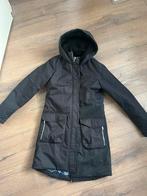 Elvine jas, Ophalen of Verzenden, Gedragen, Maat 34 (XS) of kleiner, Zwart