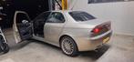 Alfa romeo 156 TI 1.9 JTD in onderdelen!, Ophalen, Gebruikt, Alfa Romeo