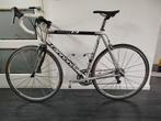 Cannondale Six13 racefiets, Fietsen en Brommers, Fietsen | Racefietsen, Gebruikt, Carbon, 57 tot 61 cm, Meer dan 20 versnellingen
