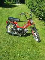 Tomos a35 65cc met geel kenteken, Ophalen, Zo goed als nieuw, Standard