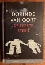 De eerste steen; Dorinde van Oort; 9789490043032; juweeltjes, Ophalen of Verzenden, Zo goed als nieuw, Nederland