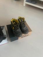 Redbrick en diadora Werkschoenen, Zwart, Ophalen of Verzenden, Zo goed als nieuw, Redbrick en diadora