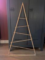 Kerstboom hout, Doe-het-zelf en Verbouw, Ladders en Trappen, Ophalen, Zo goed als nieuw, Minder dan 2 meter