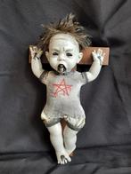Satan's Boy Halloween pop creepy, Ophalen of Verzenden, Zo goed als nieuw, Halloween of Griezel