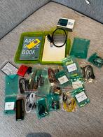 Arduino Seedstudio Starter Kit, Hobby en Vrije tijd, Elektronica-componenten, Ophalen of Verzenden, Zo goed als nieuw