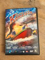 DVD De schippers van de Kameleon, Alle leeftijden, Ophalen of Verzenden, Zo goed als nieuw