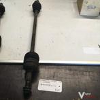 Citroen C1   1.0 5drs 2010 Wagennr 2500078 Aandrijfas  Links