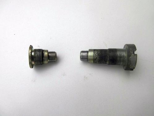 Honda VT700 achterbrugbouten VT 700 achterbrug bouten Shadow, Motoren, Accessoires | Overige, Gebruikt, Ophalen of Verzenden
