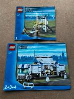 Lego 7743+2x 7235 + 7741, Kinderen en Baby's, Speelgoed | Duplo en Lego, Ophalen of Verzenden, Zo goed als nieuw