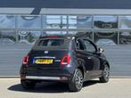 FIAT 500 C 1.0 HYBRID STAR I CABRIOLET I APPLE CARPLAY I CLI, Voorwielaandrijving, Stof, Gebruikt, 4 stoelen