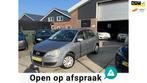 Volkswagen Polo 1.4-16V Optive |NEW APK|NAP KM|BOEKJES|AIRCO, Voorwielaandrijving, Stof, Gebruikt, Zwart