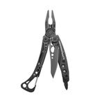 LEATHERMAN SKELETOOL CX ONYX, Info@jefiwild.nl, Nieuw, Leatherman, Zichtenburglaan 64