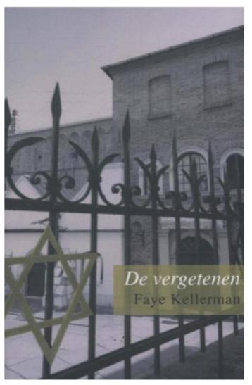 Faye Kellerman - De vergetenen beschikbaar voor biedingen