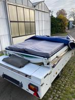 Kampeertent Jamet, Ophalen, Gebruikt, Tot en met 3