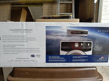 Laundry PRO 2,0 beschikbaar voor biedingen