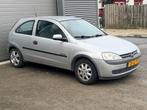 Opel Corsa 1.2-16V Comfort, Voorwielaandrijving, 450 kg, Gebruikt, Origineel Nederlands