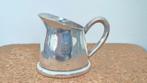 Verzilverd schenkkannetje GERO, Antiek en Kunst, Antiek | Goud en Zilver, Ophalen of Verzenden, Zilver