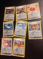 Pokemonkaartjes Astral Radiance Trainers. Reverseholo, Ophalen of Verzenden, Zo goed als nieuw
