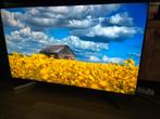 55” Sony 4k 100hz smart tv 55XG9505, Ophalen, LED, Zo goed als nieuw, 100 Hz